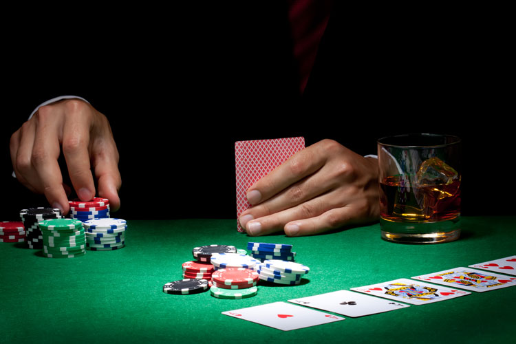 Choose The Most Outstanding Poker Website With All The Best Casino Bonus - Gambling