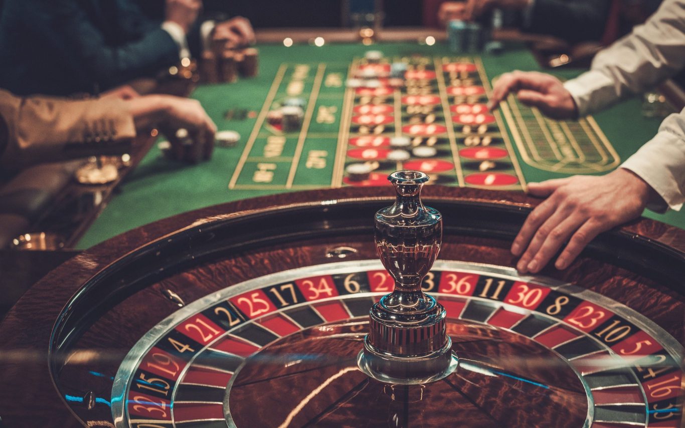 Gamblers Who Beat The Casino