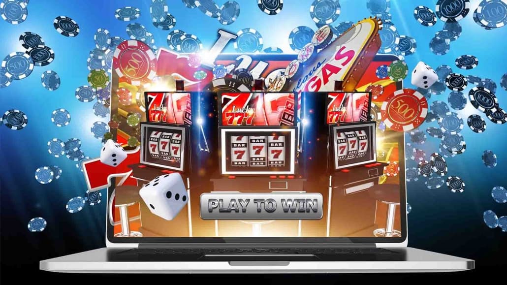 Appreciating Casino Games Online Gambling