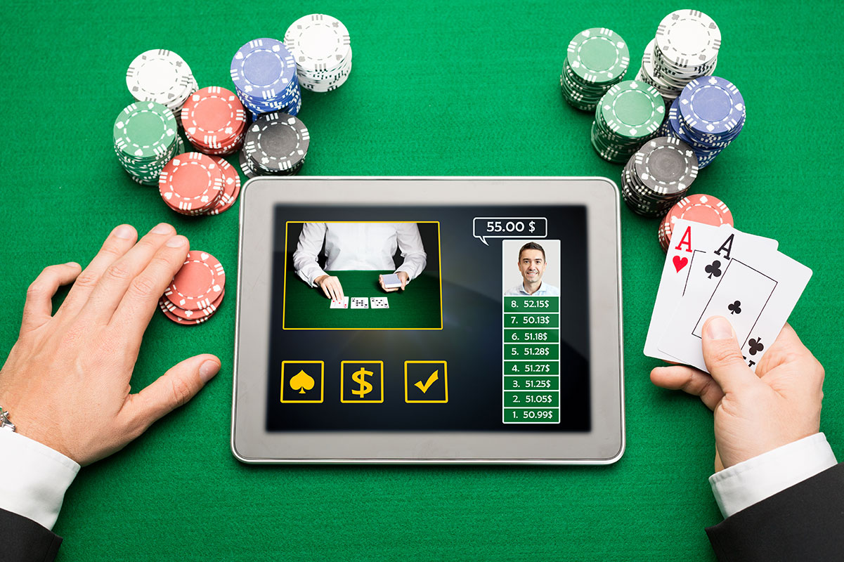 The Wildest Factor About Online Casino