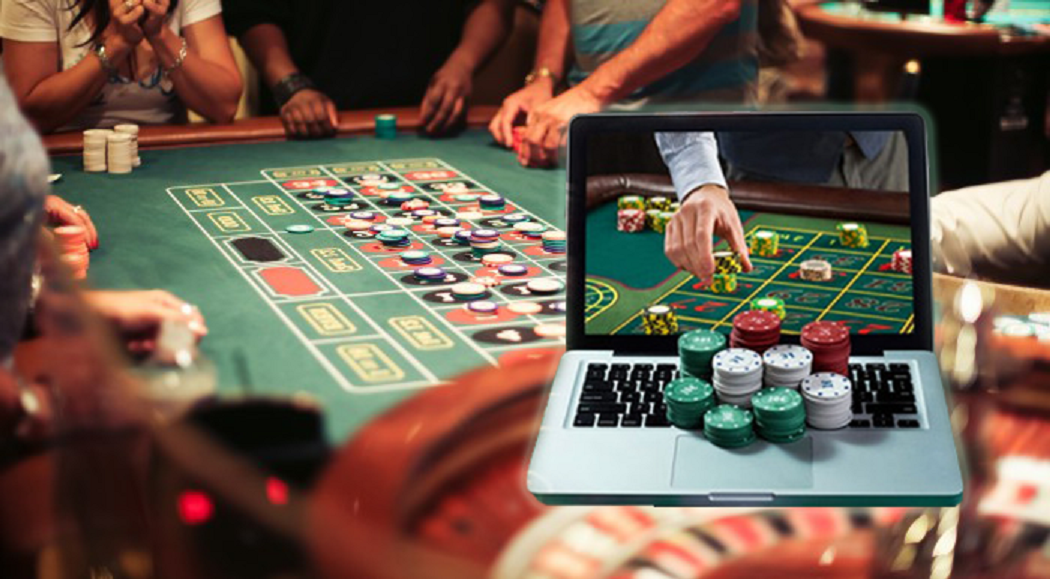 How To Handle Every Play Online Casino Challenge