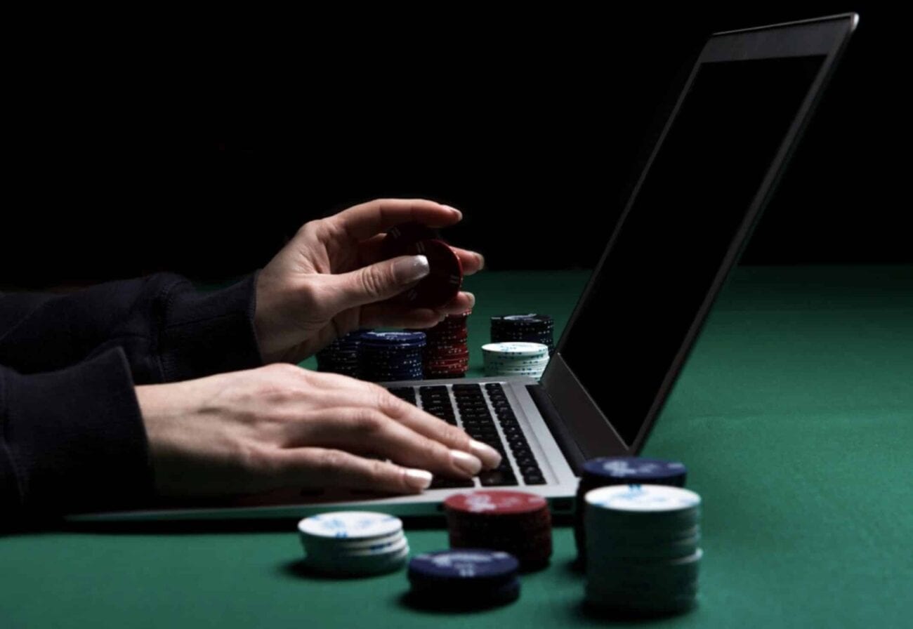 Five Myths About Online Casino