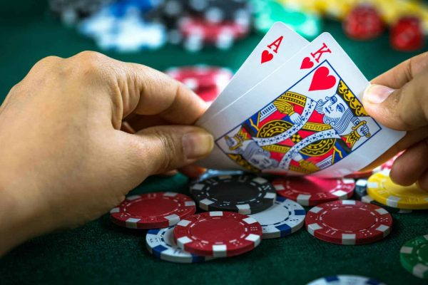 Why You By No Means See A Online Casino That Truly Works